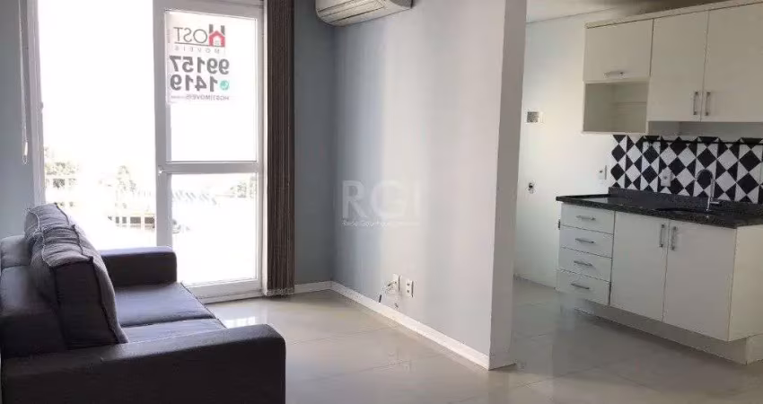 Apartamento com 2 quartos à venda na Rua Doutor Carlos Renato R. Fonseca, --, Jardim Itu Sabará, Porto Alegre