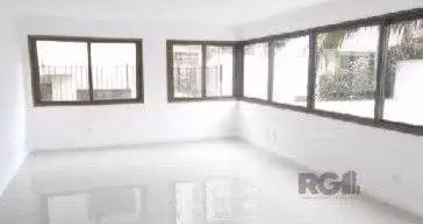 Apartamento garden com 94.26 m2 , uma suíte, elevador garagem