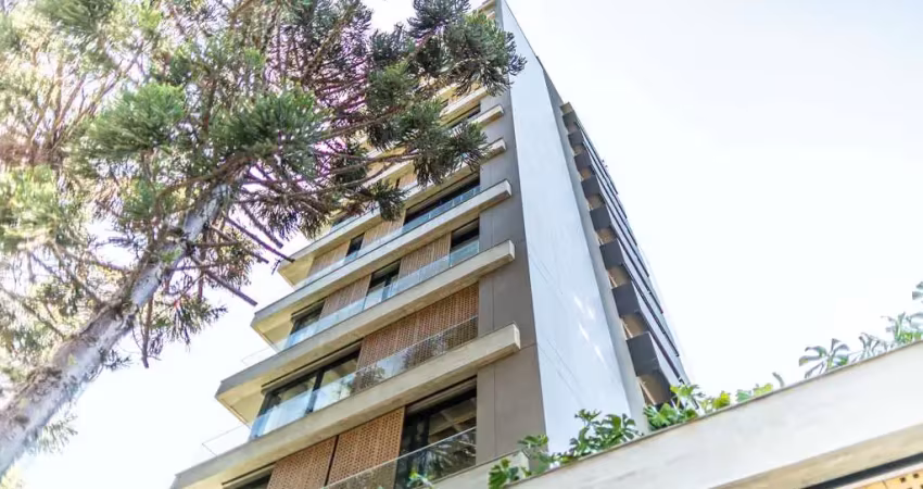 Apartamento com 3 quartos à venda na Rua Pedro Chaves Barcelos, --, Auxiliadora, Porto Alegre