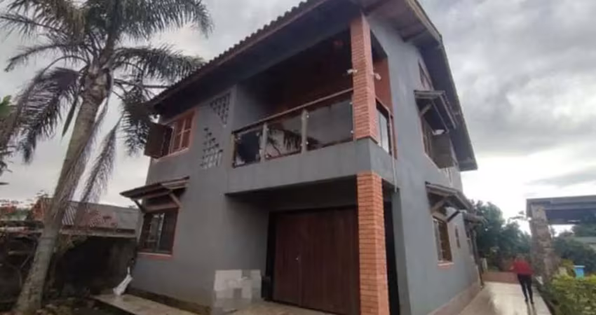 Casa com 3 quartos à venda na do Stringuini, --, Hípica, Porto Alegre