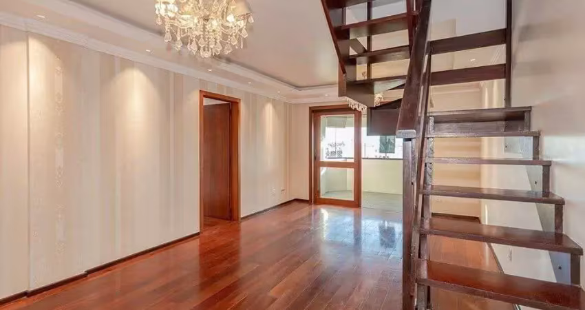 Cobertura com 3 quartos à venda na Rua Santa Vitória, --, Tristeza, Porto Alegre