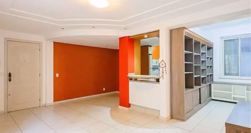 Apartamento com 3 quartos à venda na Rua Henrique Dias, --, Bom Fim, Porto Alegre