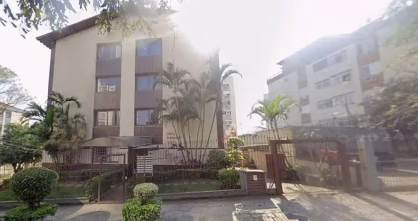 Apartamento no bairro vila ipiranga de 2 dormitórios e vaga