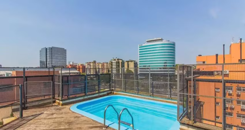Cobertura com 3 quartos à venda na Avenida João Wallig, --, Jardim Europa, Porto Alegre