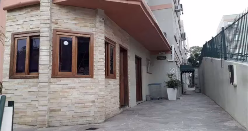 Apartamento com 2 quartos à venda na Rua Engenheiro Fernando Mendes Ribeiro, --, Santo Antônio, Porto Alegre