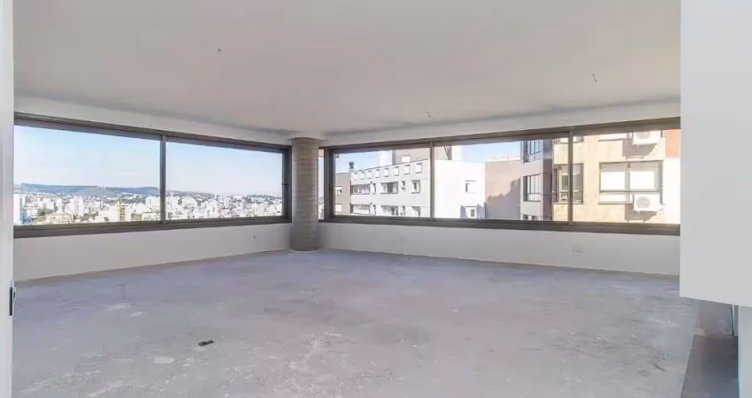 Apartamento com 3 quartos à venda na Rua Engenheiro Adolfo Stern, --, Bela Vista, Porto Alegre