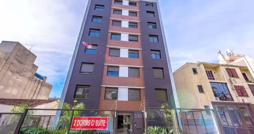 Apartamento com 2 quartos à venda na Rua Luzitana, --, Higienópolis, Porto Alegre