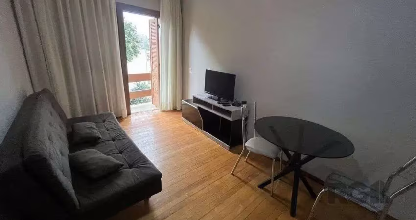 Apartamento com 1 quarto à venda na Rua Demétrio Ribeiro, --, Centro Histórico, Porto Alegre