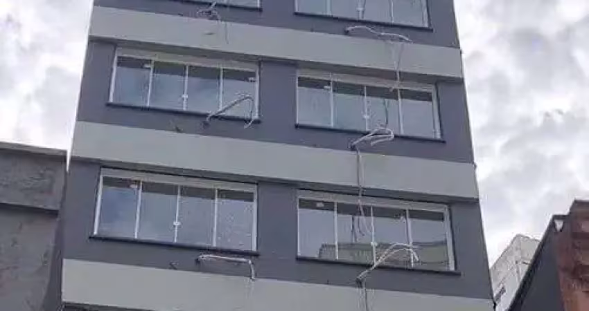 Kitnet / Stúdio à venda na Rua dos Andradas, --, Centro Histórico, Porto Alegre