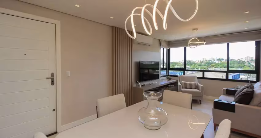 Apartamento com 2 quartos à venda na Avenida Assis Brasil, --, Santa Maria Goretti, Porto Alegre