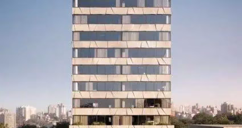 Apartamento com 3 quartos à venda na Avenida Soledade, --, Petrópolis, Porto Alegre