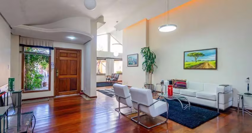 Casa com 6 quartos à venda na Rua Sargento Nicolau Dias de Farias, --, Tristeza, Porto Alegre