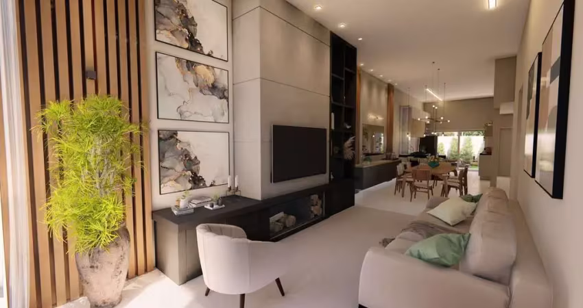 Casa com 3 quartos à venda na Rua Sete Mil Duzentos e Dois, --, Hípica, Porto Alegre