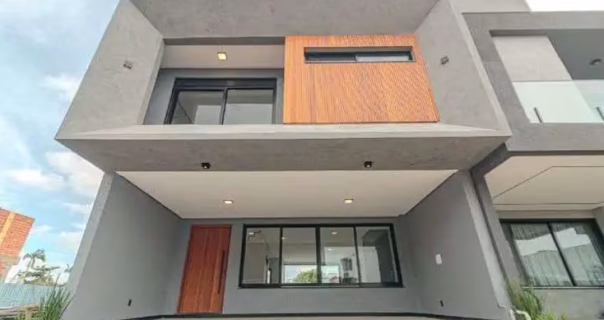Casa em condomínio fechado com 3 quartos à venda na Rua Théo Benevenuto, --, Sarandi, Porto Alegre