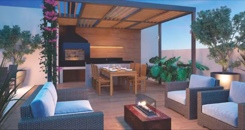 Apartamento com 3 quartos à venda na Rua Roque Calage, --, Passo da Areia, Porto Alegre
