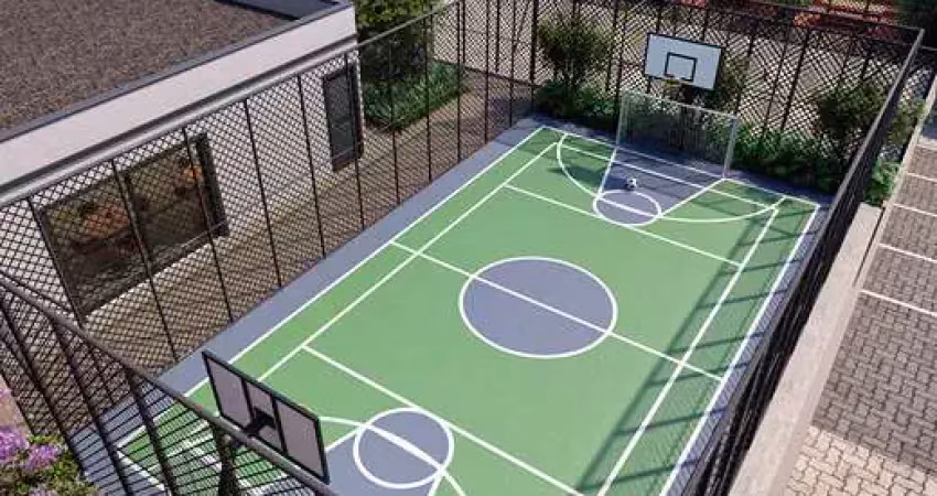 Apartamento com 2 quartos à venda na Rua Dolores Duran, --, Lomba do Pinheiro, Porto Alegre