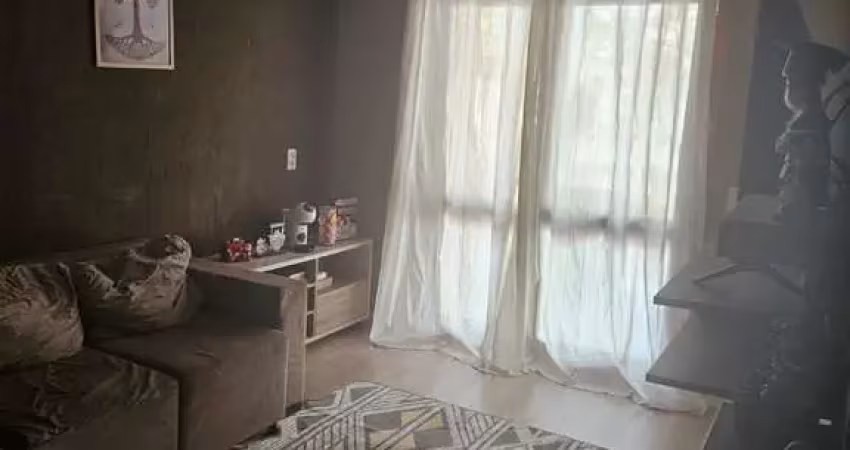 Casa com 2 quartos à venda na Acesso Sete, --, Restinga, Porto Alegre