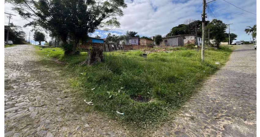 Terreno à venda na Rua Getulio vargas, --, Vila São João, Torres