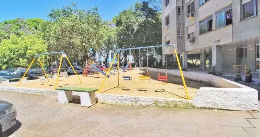 Apartamento para venda - 60m², 2 dormitórios, cristal