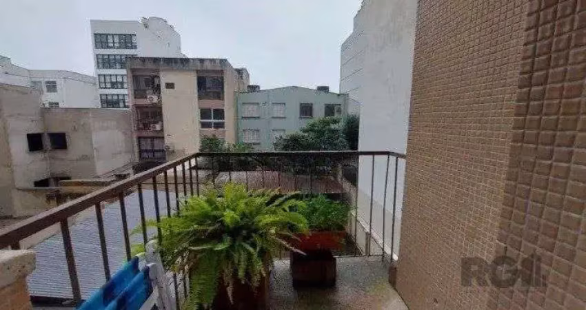 Apartamento com 2 quartos à venda, 74m² - centro histórico
