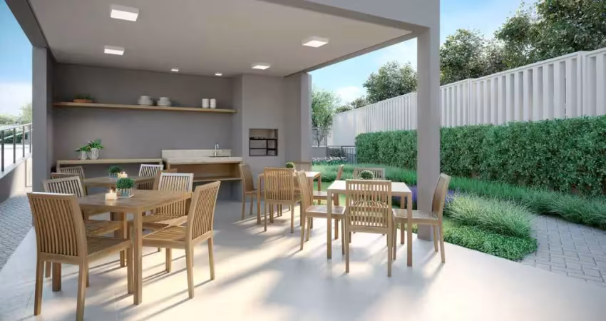 Apartamento com 2 quartos à venda na Alameda Três de Outubro, --, Sarandi, Porto Alegre