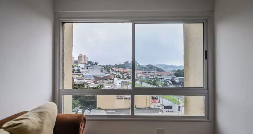 Apartamento com 2 quartos à venda na Rua Ney da Gama Ahrends, --, Morro Santana, Porto Alegre