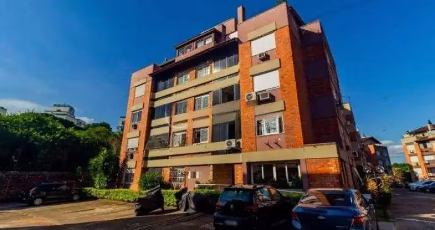 Cobertura com 2 quartos à venda na Avenida da Cavalhada, --, Cavalhada, Porto Alegre