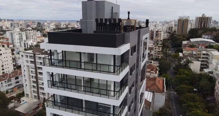 Apartamento com 2 quartos à venda na Rua Santa Cecília, --, Rio Branco, Porto Alegre