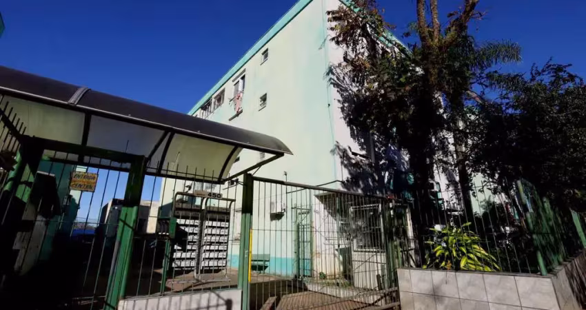 Apartamento com 1 quarto à venda na Rua Doutor Vargas Neto, --, Jardim Leopoldina, Porto Alegre