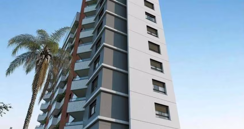 Apartamento com 2 quartos à venda na Rua Doutor Freire Alemão, --, Mont Serrat, Porto Alegre