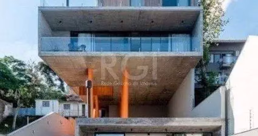 Casa para venda - 523m², 3 dormitórios, sendo 3 suites, 4 vagas - sétimo céu