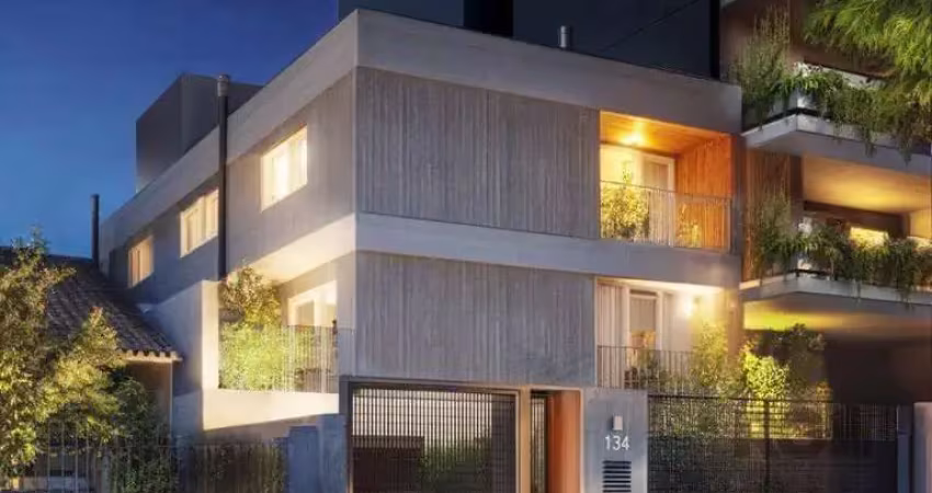 Casa condomínio - 3d/1 suite - 196,27 m²- 2 vagas - tristeza