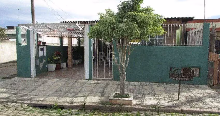 Casa para venda - 150m², 3 dormitórios, 2 vagas - santa rosa de lima