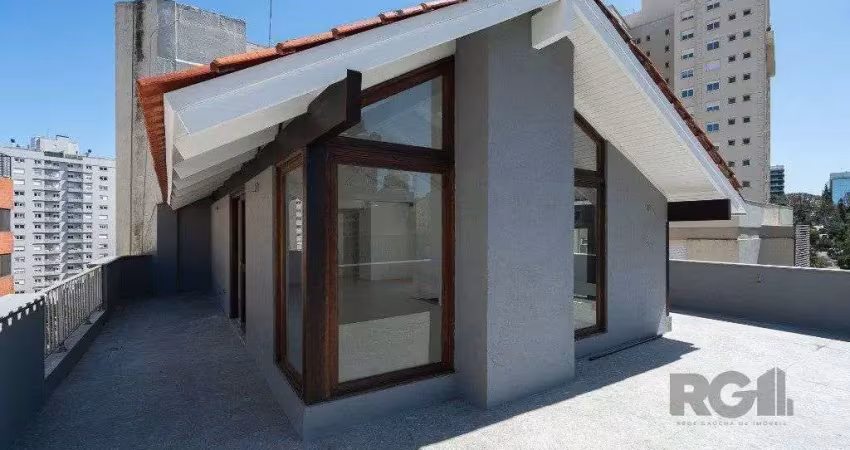Cobertura com 3 quartos à venda na Rua Germano Petersen Júnior, --, Auxiliadora, Porto Alegre
