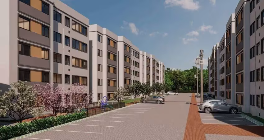 Apartamento com 1 quarto à venda na Rua Atílio Supertti, --, Vila Nova, Porto Alegre