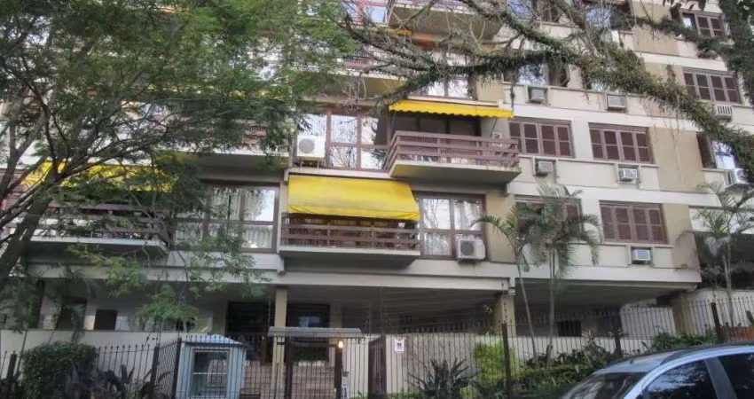 Apartamento para venda - 145m², 3 dormitórios, sendo 1 suites, 2 vagas - menino deus