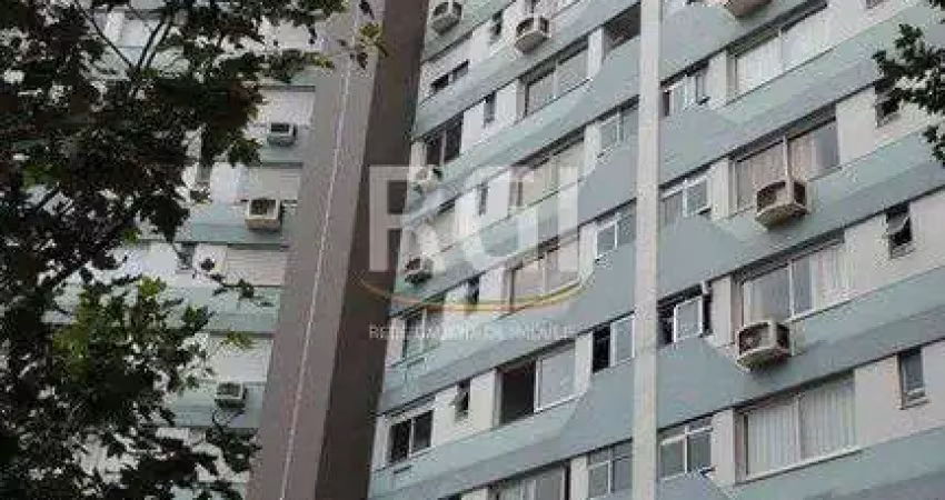 Apartamento - 2 dorms. - 1 vaga - 68,00 m² - centro histórico