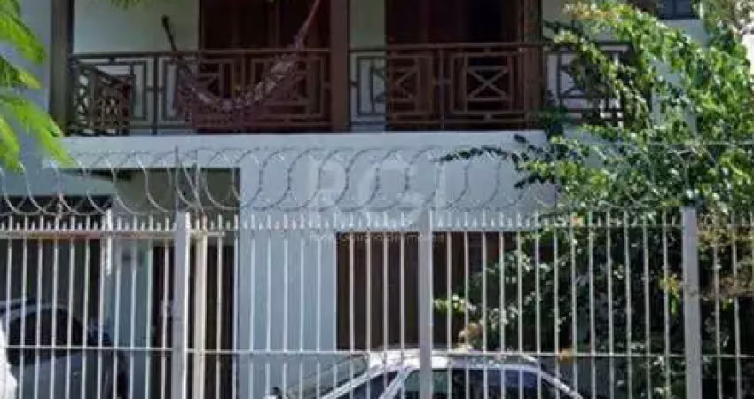 Casa para venda - 200m², 3 dormitórios, sendo 3 suites, jardim botânico