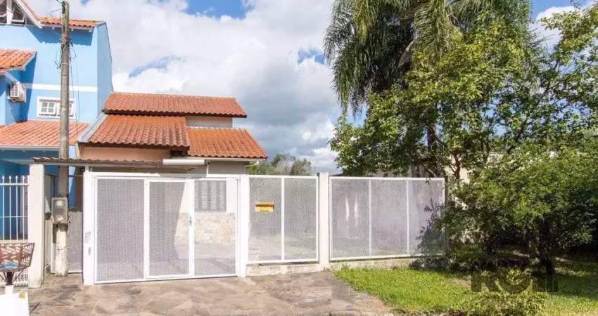 Casa para venda no loteamento nova ipanema ampla, funcional e bem localizada!