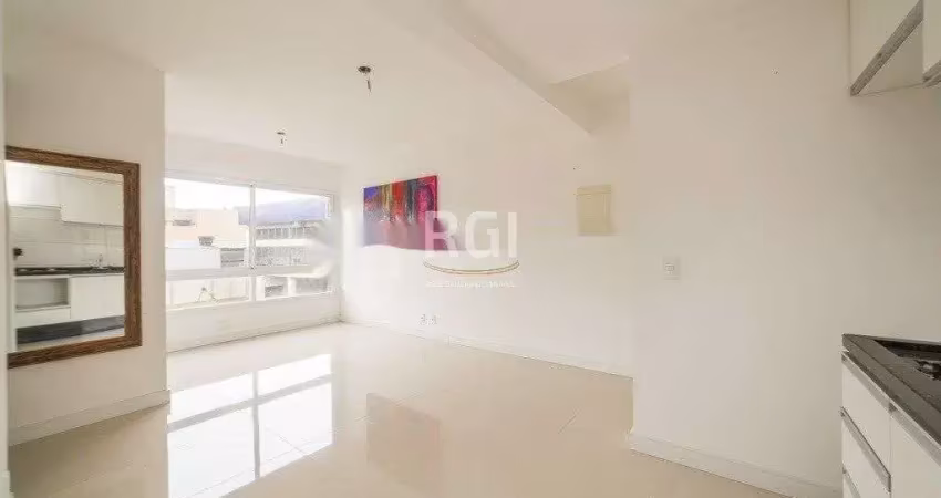 Apartamento para venda - 56.82m², 2 dormitórios, sendo 1 suites, 1 vaga - alto petrópolis