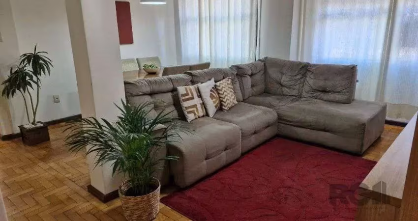 Apartamento com 3 quartos à venda na Avenida Ipiranga, --, Petrópolis, Porto Alegre