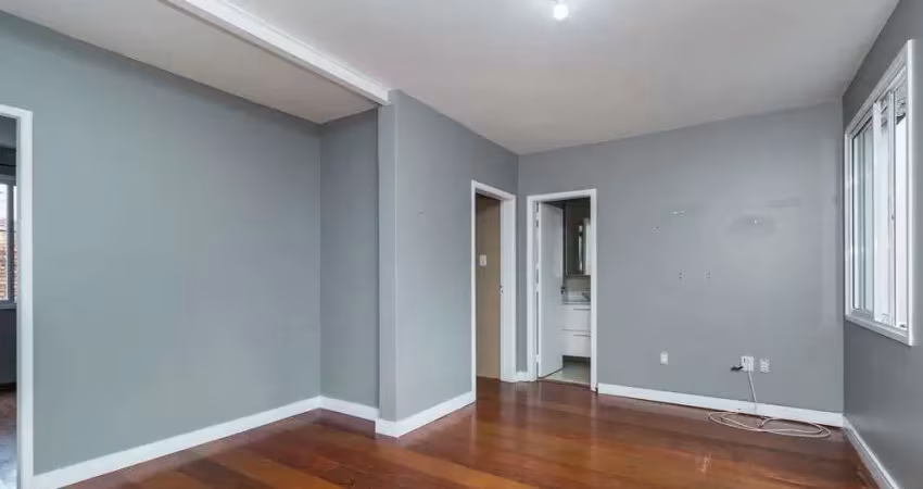 Apartamento para venda - 63m², 2 dormitórios, partenon