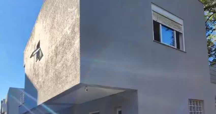 Casa em condomínio fechado com 3 quartos à venda na Rua Padre João Batista Reus, --, Tristeza, Porto Alegre