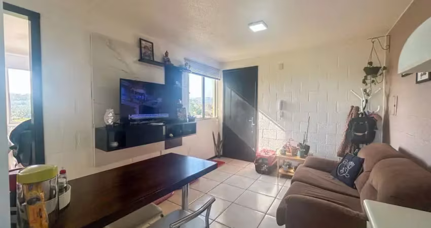 Apartamento com 2 quartos à venda na Beco Pedro Rodrigues Bittencourt, --, Vila Nova, Porto Alegre