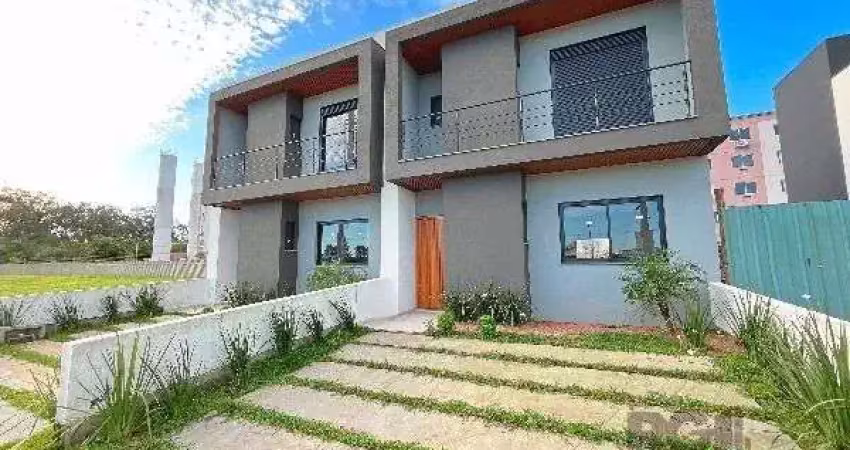 Casa 3 dormitórios em condomínio com segurança e infraestrutura de lazer, no bairro hípica, à venda.
