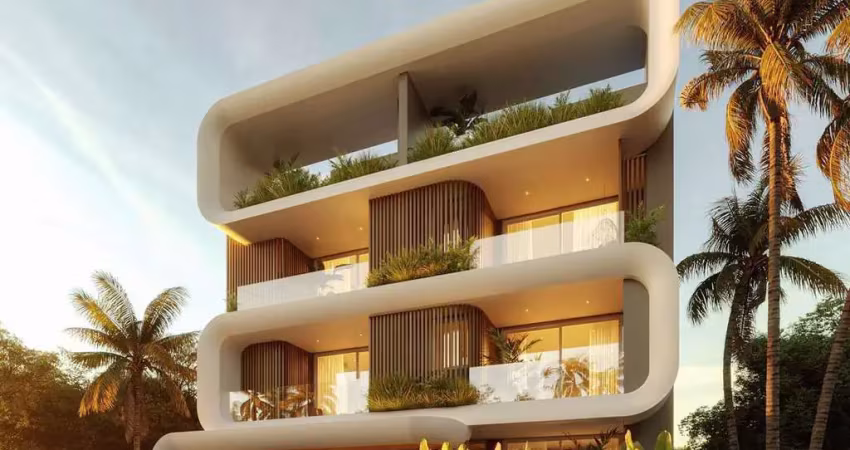 Apartamento com 3 quartos à venda na Rua Dom Pedro Ii, --, Praia Grande, Torres