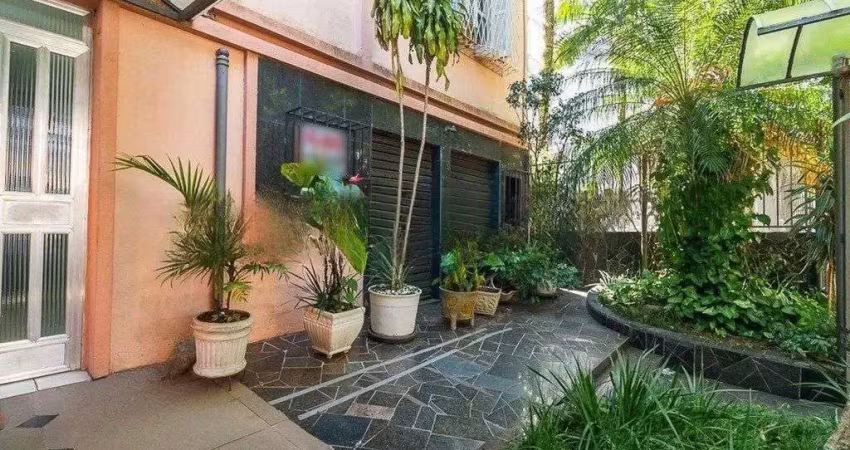 Apartamento 2 dormitórios à venda no bairro bom fim - porto alegre