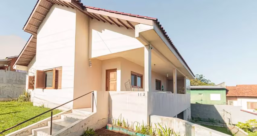 Casa com 2 quartos à venda na Rua dos Colibris, --, Lomba do Pinheiro, Porto Alegre