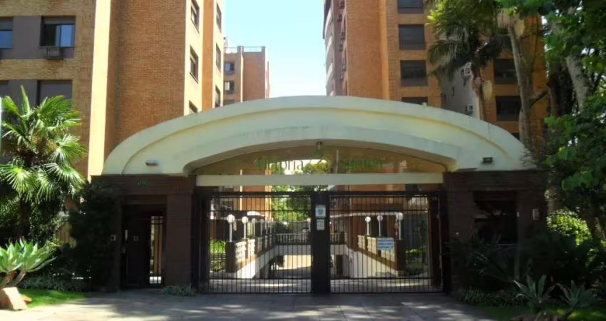 Apartamento com 3 quartos à venda na Rua Doutor Mário Totta, --, Tristeza, Porto Alegre