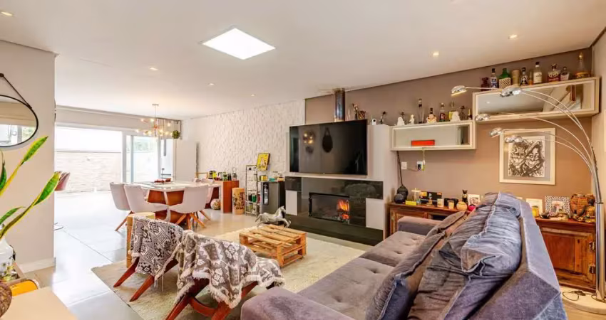 Casa com 3 quartos à venda na Rua Wilson Conceição Bona, --, Hípica, Porto Alegre